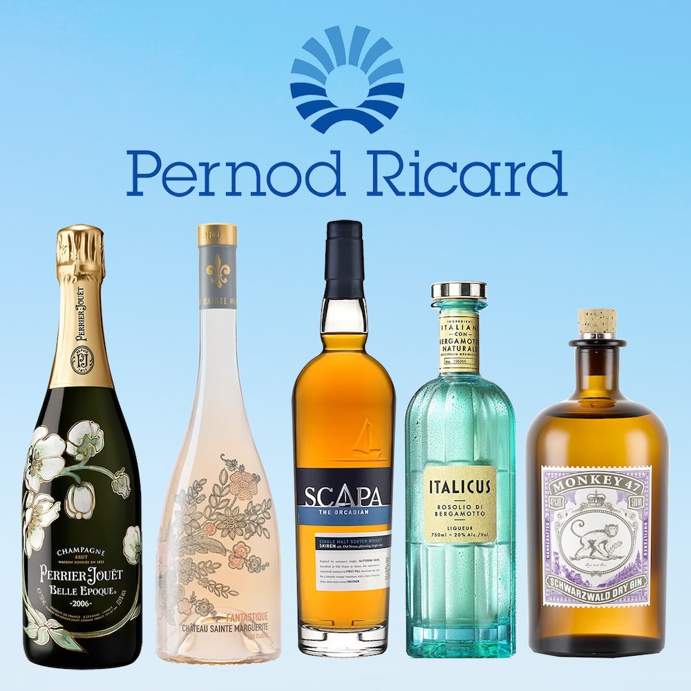 logo Pernod Ricard